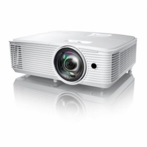 PROYECTOR 16:9 OPTOMA X309ST BLANCO